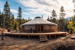 timelapse-sequence-yurt-being-built-from-initial-setup-final-completed-structure